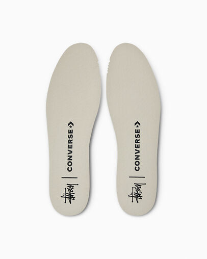 Blue Converse Converse x Stüssy Chuck 70 Women Sneakers Singapore | C-18967049