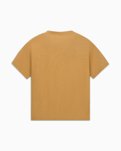 Brown Converse Converse x IRAK NYC Gold Standard Men T Shirts Singapore | C-67139529