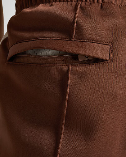 Brown Converse Retro Men Track Pants Singapore | C-07938519