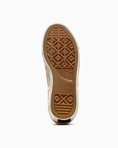 Brown / Black Converse CONS One Star Academy Pro Suede Men Skate Shoes Singapore | C-17305649