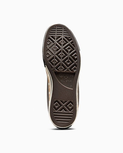 Brown / Black Converse Chuck 70 GORE-TEX Men Boots Singapore | C-52168099
