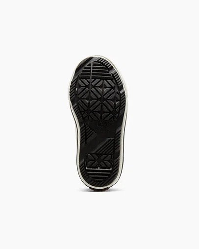 Brown / Black Converse Chuck Taylor All Star Water-Repellent Malden Street Kids' Boots Singapore | C-73456909
