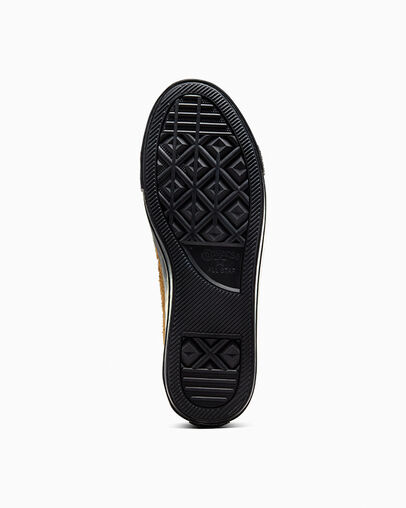 Brown / Black Converse Converse x IRAK NYC One Star Pro Women Skate Shoes Singapore | C-42978519