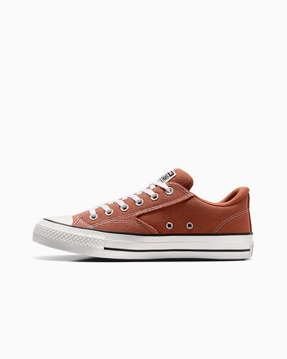 Burgundy Converse Chuck Taylor All Star Malden Street Women Tennis Shoes Singapore | C-42359169