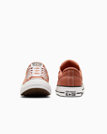 Burgundy Converse Chuck Taylor All Star Malden Street Women Tennis Shoes Singapore | C-42359169