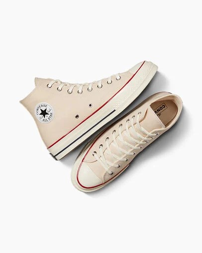 Dark Red Converse Chuck 70 Men Canvas Shoes Singapore | C-26108939