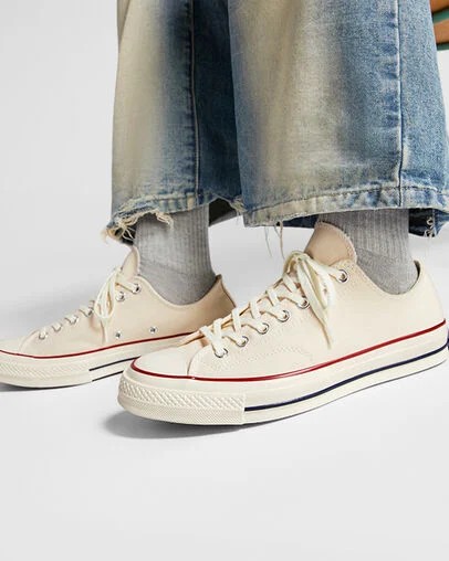 Dark Red Converse Chuck 70 Men Canvas Shoes Singapore | C-39746259