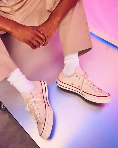 Dark Red Converse Chuck 70 Men Canvas Shoes Singapore | C-39746259