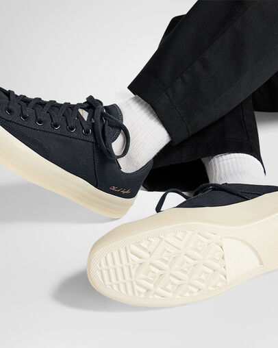 Deep Grey / Gold Converse Chuck 70 Marquis Men Tennis Shoes Singapore | C-02516439
