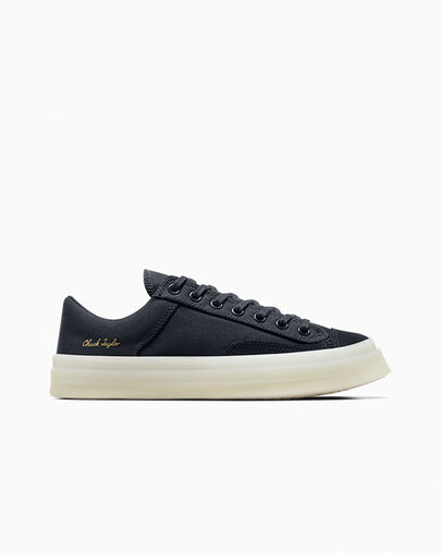 Deep Grey / Gold Converse Chuck 70 Marquis Men Tennis Shoes Singapore | C-02516439