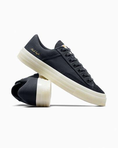Deep Grey / Gold Converse Chuck 70 Marquis Men Tennis Shoes Singapore | C-18509769