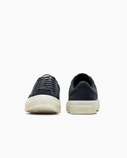Deep Grey / Gold Converse Chuck 70 Marquis Men Tennis Shoes Singapore | C-18509769