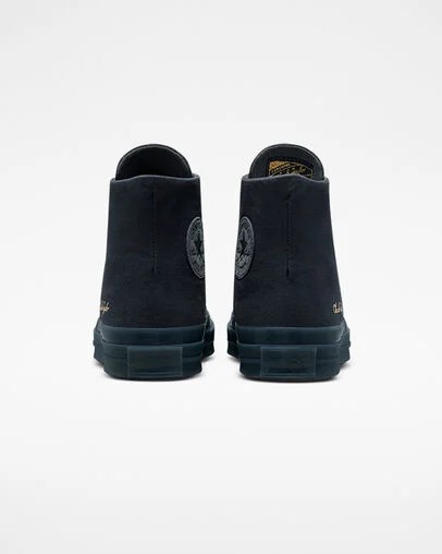 Deep Grey / Grey Converse Chuck 70 Marquis Men Sneakers Singapore | C-90173859