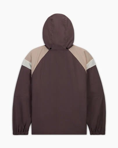 Fuchsia Converse Converse x A Ma Manière Anorak Women Jacket Singapore | C-27501439