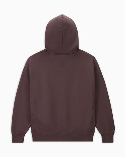 Fuchsia Converse Converse x A Ma Manière Gold Standard Men Hoodie Singapore | C-05948769