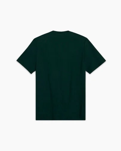 Green Converse Classic Men T Shirts Singapore | C-16530979