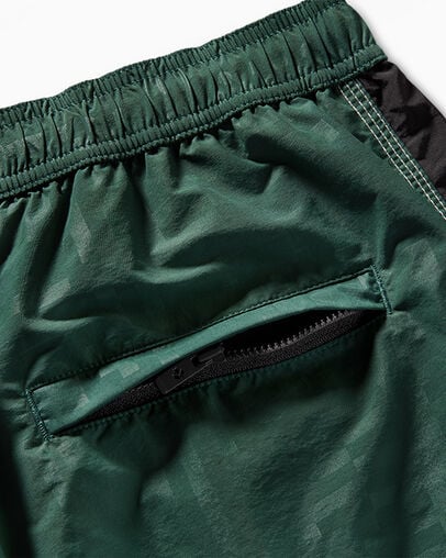 Green Converse Converse x Liverpool FC Wind Women Pants Singapore | C-52197439
