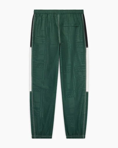 Green Converse Converse x Liverpool FC Wind Women Pants Singapore | C-52197439