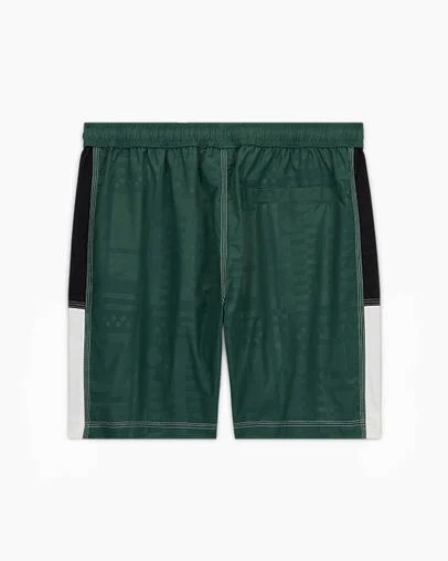 Green Converse Converse x Liverpool FC Wind Men Shorts Singapore | C-67314599