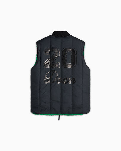 Green Converse Converse x Patta Reversible Women Vest Singapore | C-54126039