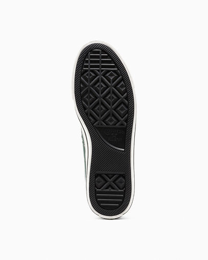 Green / Black / White Converse Converse x thisisneverthat One Star Pro Women Skate Shoes Singapore | C-24837569