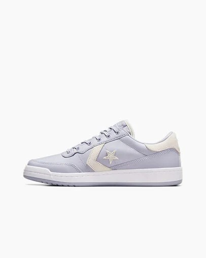 Grey Converse CONS Fastbreak Pro Leather & Nylon Men Skate Shoes Singapore | C-62913589