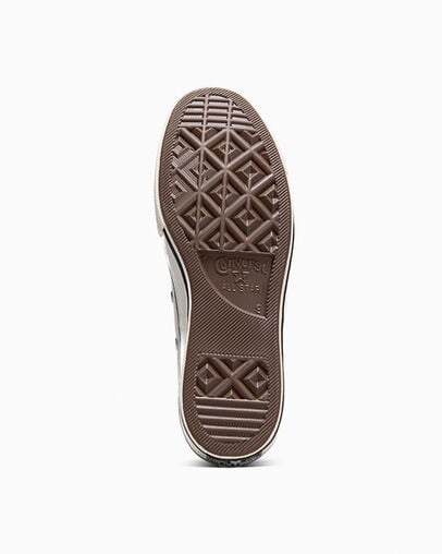 Grey / Black Converse Chuck 70 Women Canvas Shoes Singapore | C-86129459