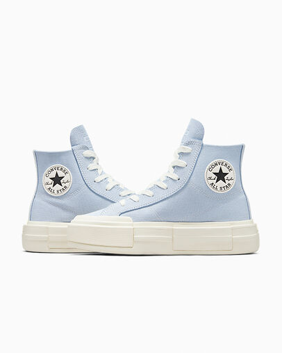 Grey / Black Converse Cruise Women Sneakers Singapore | C-63581049