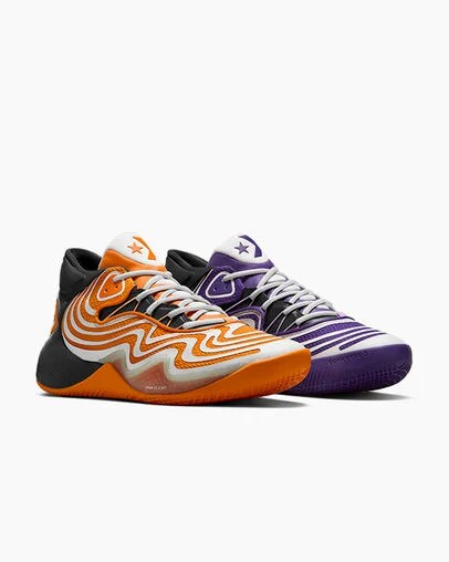 Grey / Dark Converse All Star BB Shift CX Trick Or Treat Women Basketball Shoes Singapore | C-27158409