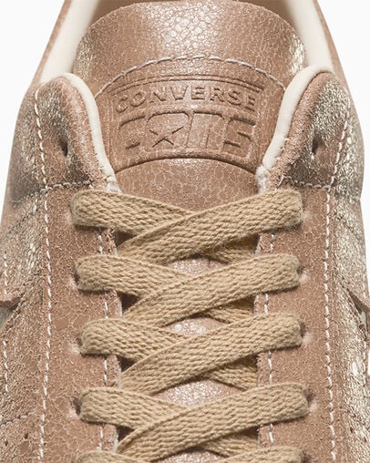 Khaki Converse CONS One Star Pro Snake Suede Men Skate Shoes Singapore | C-63149759