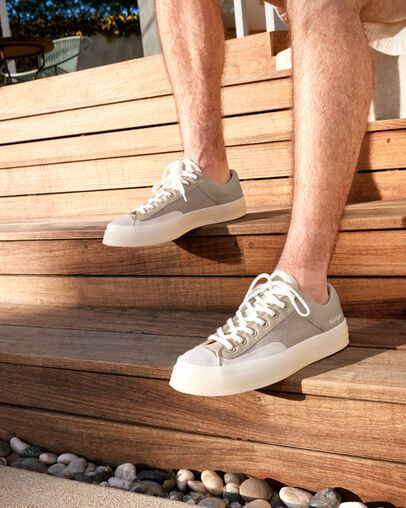 Khaki / Light Converse Chuck 70 Marquis Mixed Materials Women Tennis Shoes Singapore | C-02745819