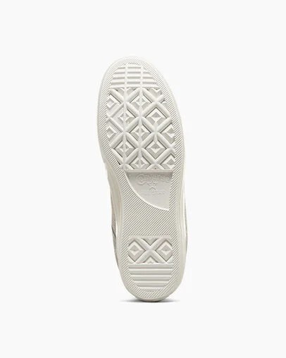 Khaki / Light Converse Chuck 70 Marquis Mixed Materials Women Tennis Shoes Singapore | C-02745819
