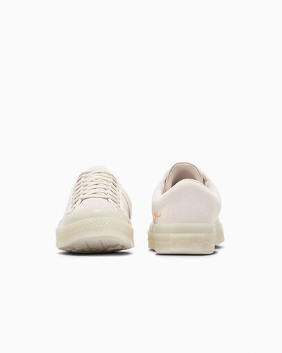 Light Beige / Gold Converse Chuck 70 Marquis Men Tennis Shoes Singapore | C-31208799