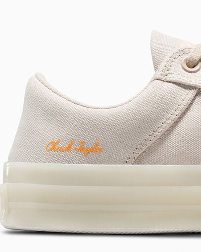Light Beige / Gold Converse Chuck 70 Marquis Men Tennis Shoes Singapore | C-31208799