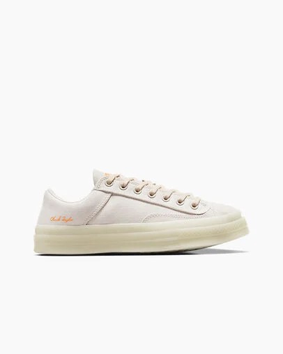 Light Beige / Gold Converse Chuck 70 Marquis Men Tennis Shoes Singapore | C-31208799