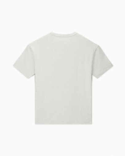Light Grey Converse Converse x thisisneverthat Grid Women T Shirts Singapore | C-20378549