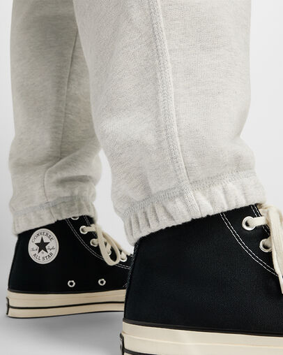 Light Grey Converse Gold Standard Men Sweatpants Singapore | C-17649509