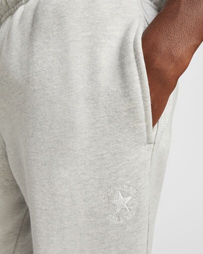 Light Grey Converse Gold Standard Men Sweatpants Singapore | C-17649509