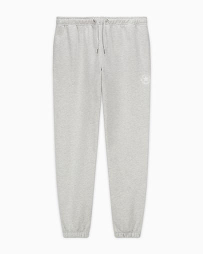 Light Grey Converse Gold Standard Men Sweatpants Singapore | C-17649509