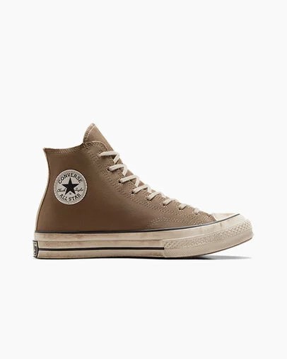 Maroon Converse Chuck 70 Upcycled Women Sneakers Singapore | C-94386519