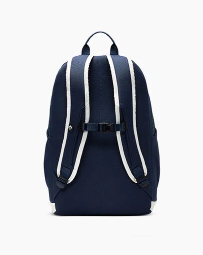 Navy Converse CONS Seasonal Men Backpacks Singapore | C-21694709