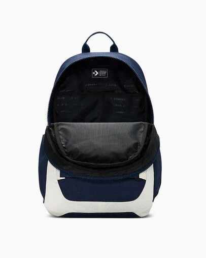 Navy Converse CONS Seasonal Men Backpacks Singapore | C-21694709