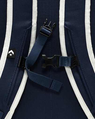 Navy Converse CONS Seasonal Men Backpacks Singapore | C-21694709