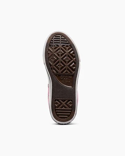 Pink Converse Chuck Taylor All Star Classic Kids' Sneakers Singapore | C-48705969