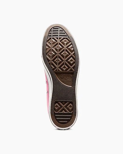 Pink Converse Chuck Taylor All Star Men Canvas Shoes Singapore | C-49507129