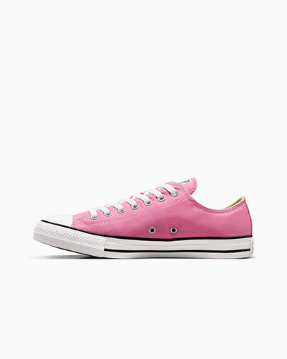 Pink Converse Chuck Taylor All Star Women Canvas Shoes Singapore | C-81534299