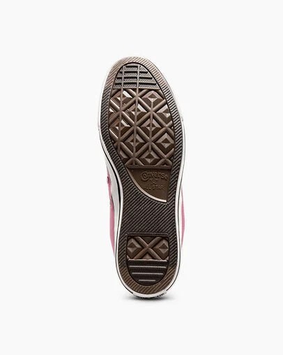 Pink Converse Chuck Taylor All Star Women Canvas Shoes Singapore | C-81534299