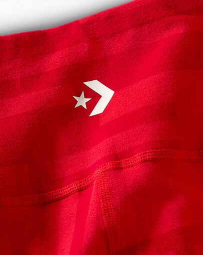 Pink Converse Converse x Liverpool FC Bike Women Shorts Singapore | C-89713629