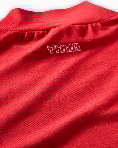 Pink Converse Converse x Liverpool FC Women T Shirts Singapore | C-96870139