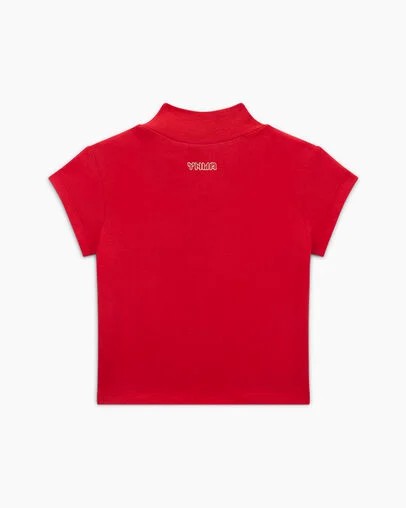 Pink Converse Converse x Liverpool FC Women T Shirts Singapore | C-96870139